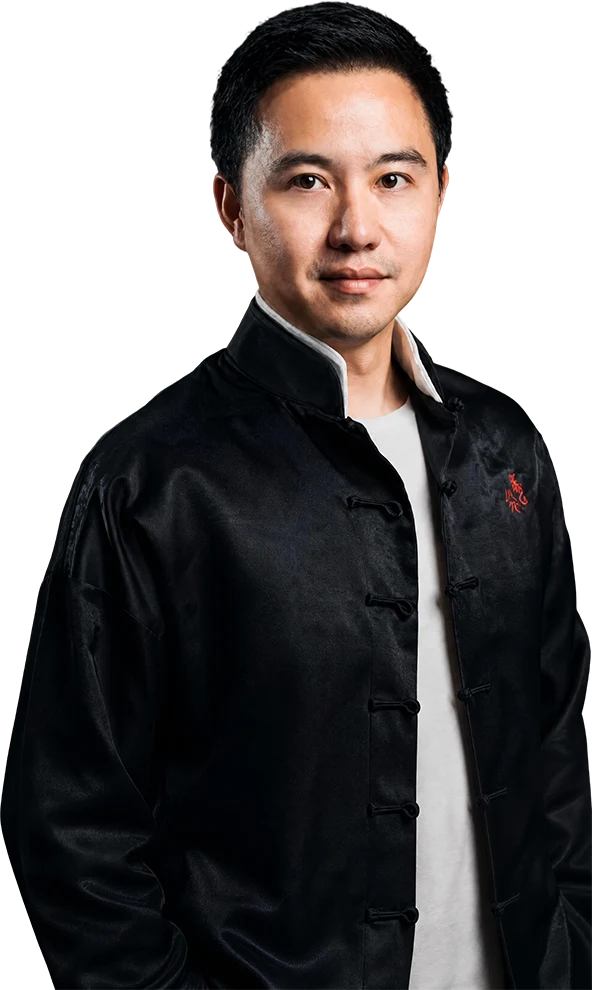 Liam Zhou 创始人兼 CEO